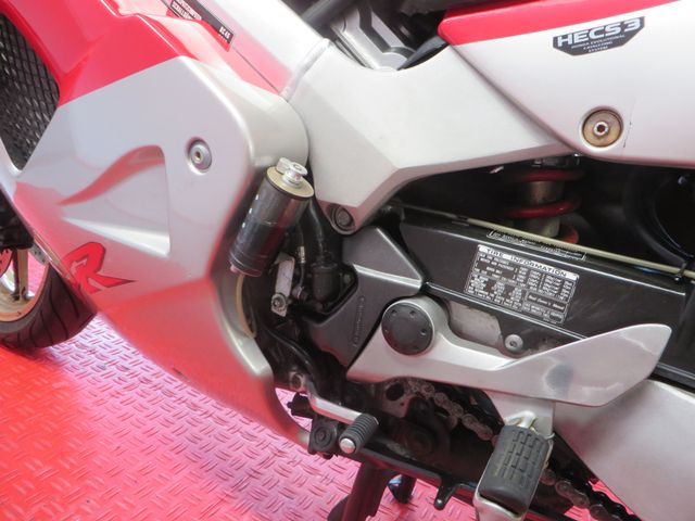 honda - vfr-800-fi