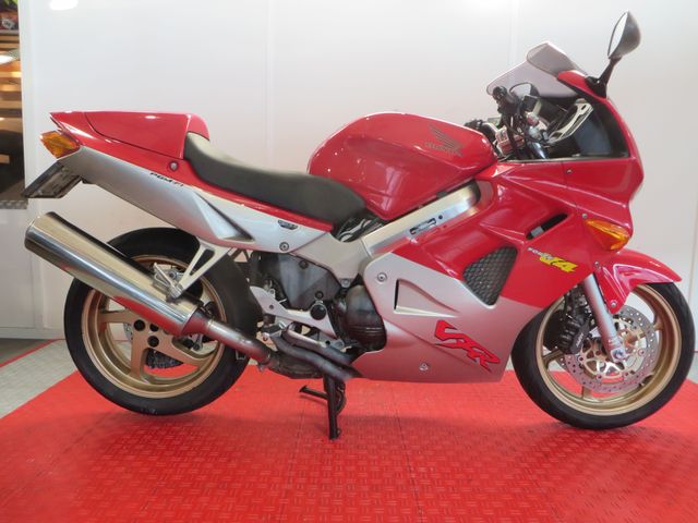 honda - vfr-800-fi