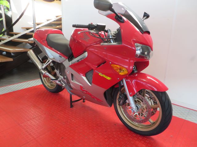 honda - vfr-800-fi