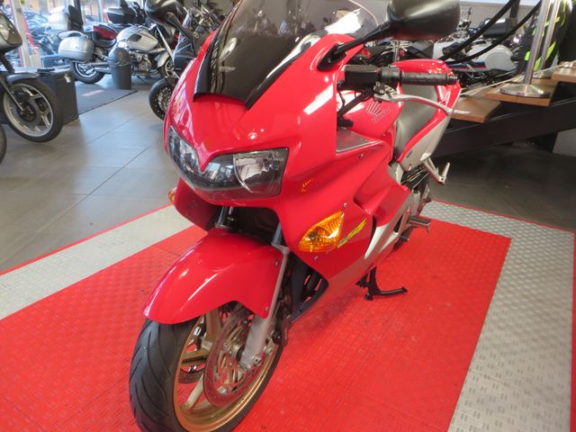 honda - vfr-800-fi