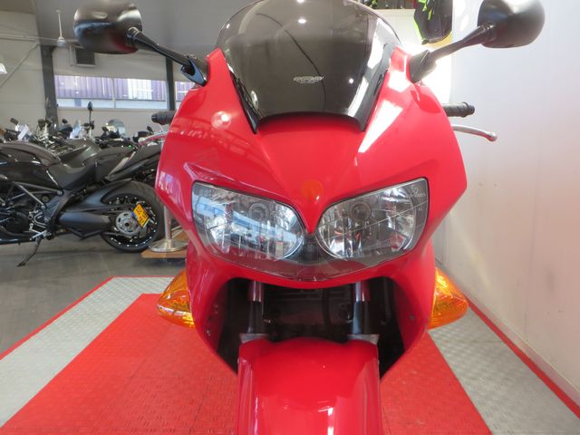 honda - vfr-800-fi