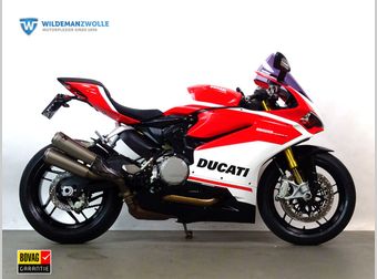Ducati Panigale 959  Corse 2018 occasion
