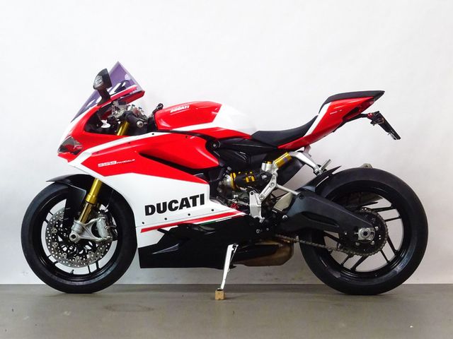 ducati - 959-panigale-corse