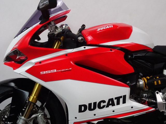 ducati - 959-panigale-corse
