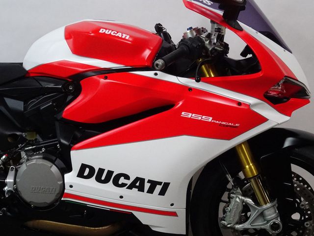 ducati - 959-panigale-corse