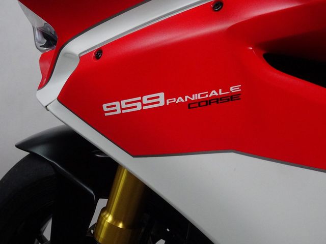 ducati - 959-panigale-corse