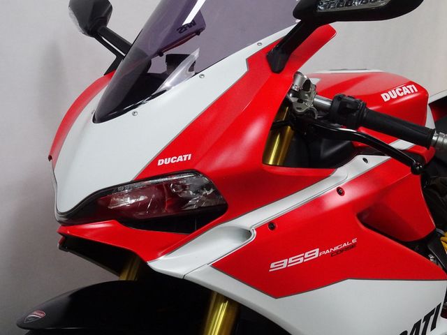 ducati - 959-panigale-corse