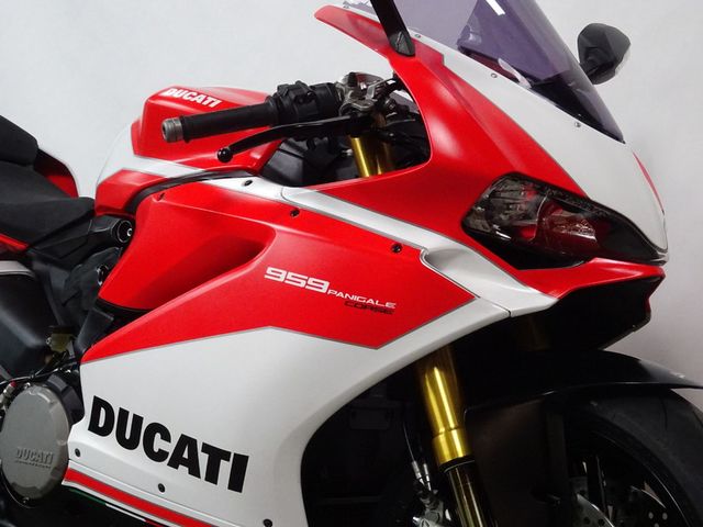 ducati - 959-panigale-corse