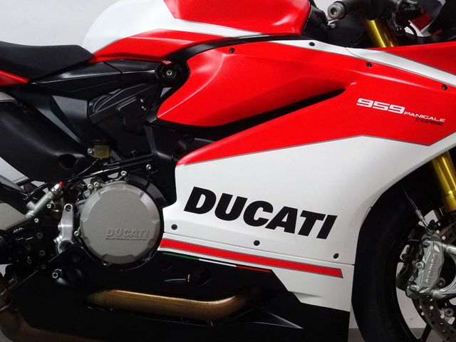 ducati - 959-panigale-corse