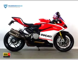 Ducati Panigale 959  Corse 2018 occasion