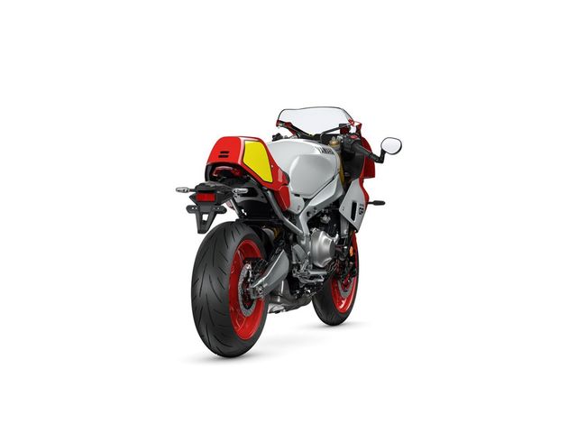 yamaha - xsr-900-gp