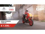 YAMAHA XSR 900 GP