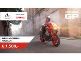 YAMAHA XSR 900 GP