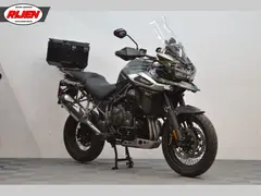 Triumph Onbekend model 2019 occasion – foto 2 van 24