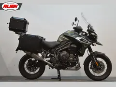 Triumph Onbekend model 2019 occasion – foto 4 van 24