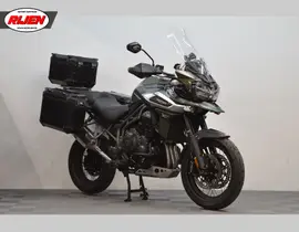 Triumph Tiger 1200 XCA 2019 occasion
