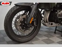 Triumph Onbekend model 2019 occasion – foto 20 van 24