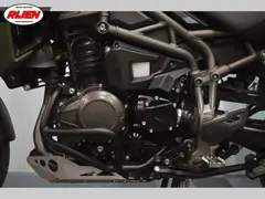 Triumph Onbekend model 2019 occasion – foto 22 van 24