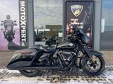 HARLEY-DAVIDSON STREET GLIDE SPECIAL 114