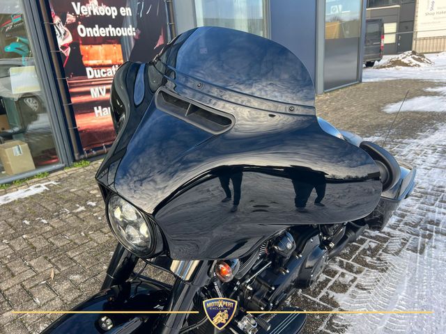 harley-davidson - street-glide-special-114