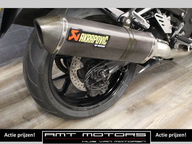 kawasaki - zzr-1400-abs