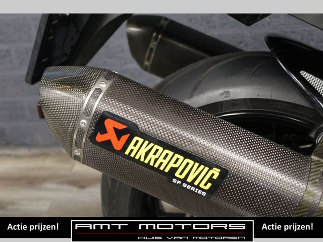 kawasaki - zzr-1400-abs