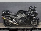 KAWASAKI ZZR 1400 ABS