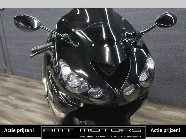 kawasaki - zzr-1400-abs