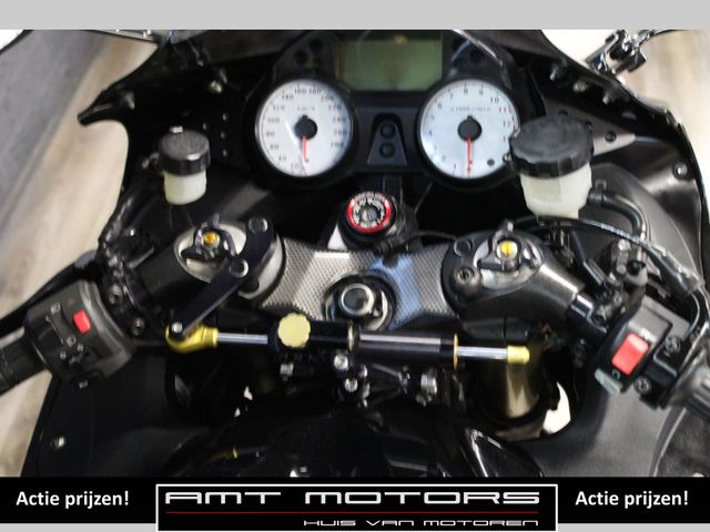 kawasaki - zzr-1400-abs