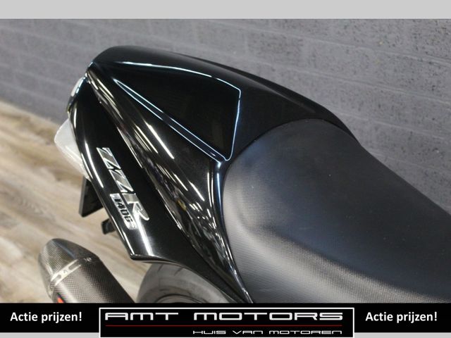 kawasaki - zzr-1400-abs