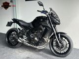 YAMAHA MT 09