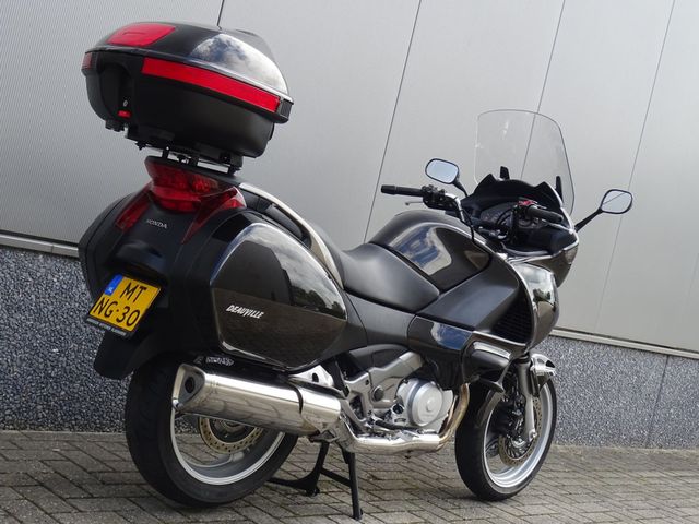 honda - nt-700-v-deauville-abs