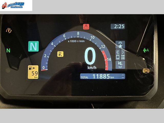 honda - cbr-650-r-ect