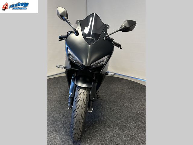 honda - cbr-650-r-ect