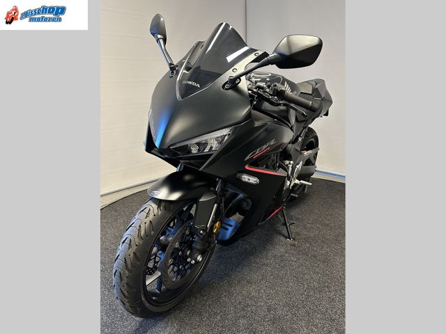 honda - cbr-650-r-ect