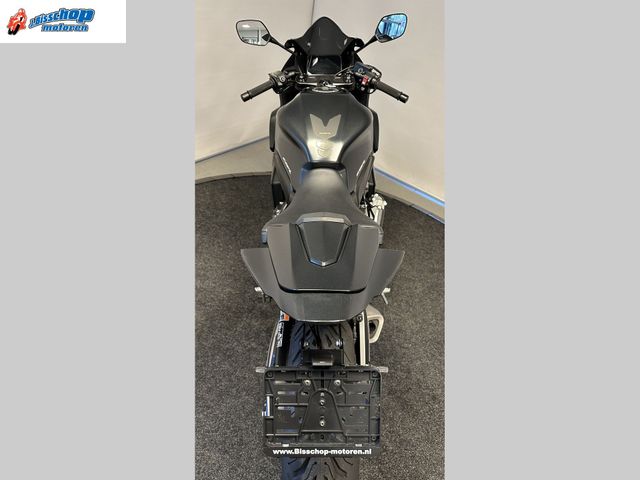 honda - cbr-650-r-ect