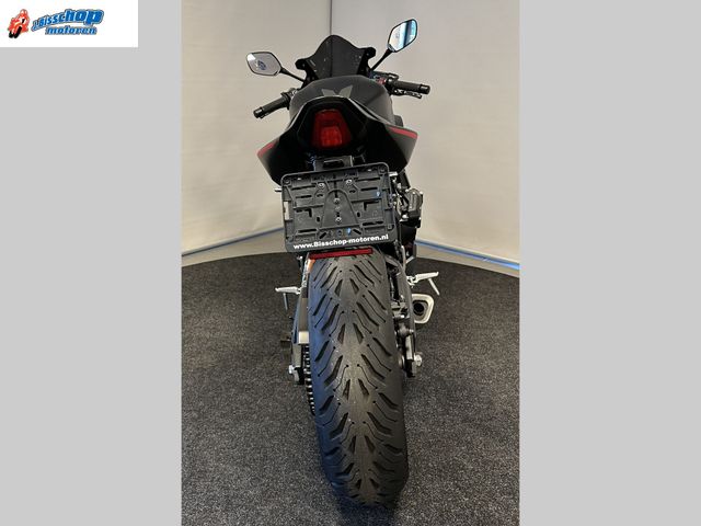 honda - cbr-650-r-ect