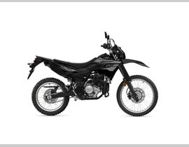 Yamaha WR 125 R 2025 nieuw