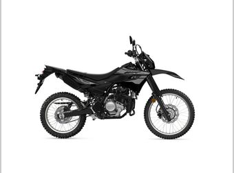 Yamaha WR 125 R 2025 nieuw