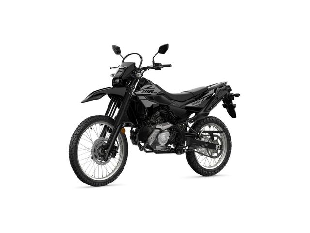 yamaha - wr-125-r
