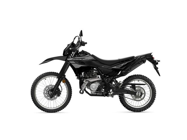 yamaha - wr-125-r