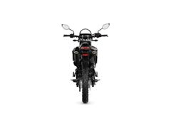 Yamaha WR 125 R 2025 nieuw – foto 5 van 6