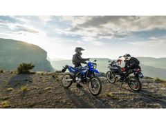 Yamaha WR 125 R 2025 nieuw – foto 6 van 6