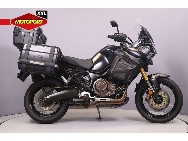 yamaha - xt-1200-z-super-tenere