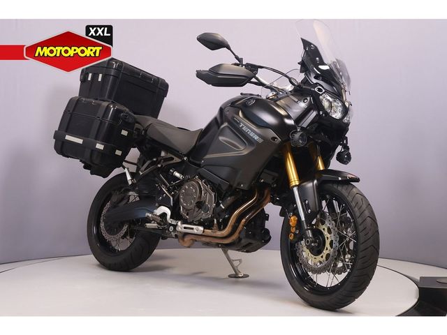 yamaha - xt-1200-z-super-tenere