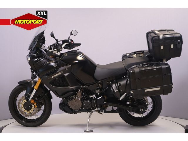 yamaha - xt-1200-z-super-tenere