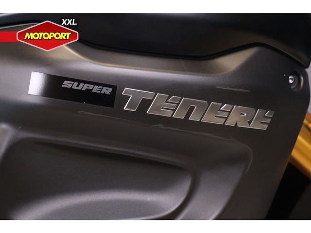 yamaha - xt-1200-z-super-tenere