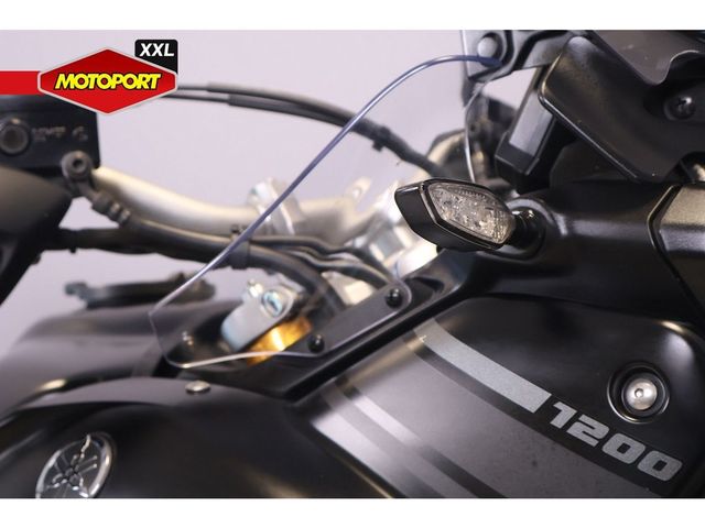yamaha - xt-1200-z-super-tenere