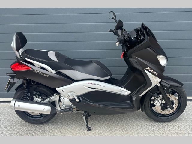 yamaha - x-max-250