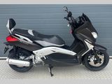 YAMAHA X MAX 250